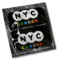 NYC Condom