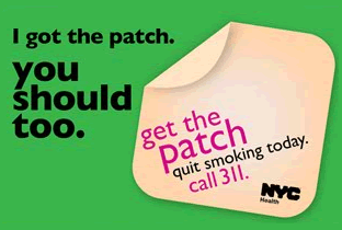 Nyc Nicotine Patch Program