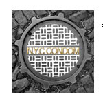 Manhole Cover