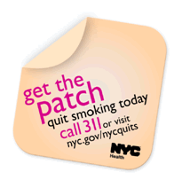 Get the patch