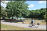NYC PARKS SMOKING BAN