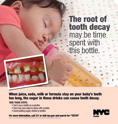 Oral Health