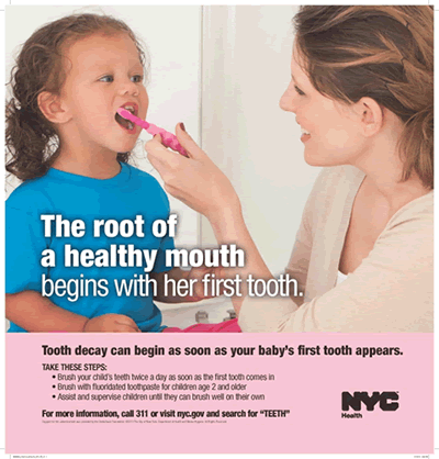Oral Health