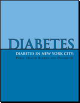 Click here to download the Diabetes Newsletter Spring 2007