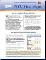 Vital Signs
