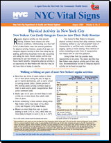 Vital Signs