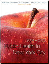 City Health Information