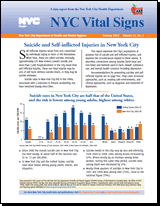 Fatal Injuries among Construction Workers