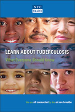 Tuberculosis brochure