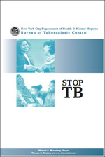 stop tb flyer