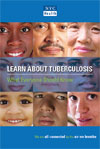 Tuberculosis Comic Book