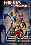 Tuberculosis Comic Book