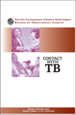 contact with tb flyer