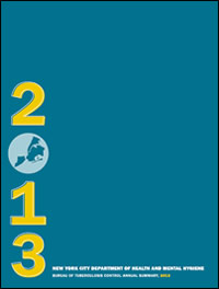 Tuberculosis Annual Summary