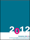 Tuberculosis (TB) Annual Summary 2012