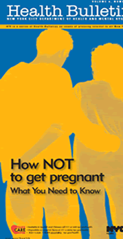 How NOT to get pregnant What You Need to Know