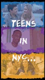 Teens in NYC have the right to sexual health services without getting permission from parents, girlfriends/boyfriends or anyone else. Click for the brochure.