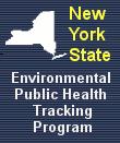 NYS Environmental Public Health Tracking Program