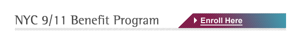 Click here to enroll in the WTC Mental Health Benefit program. Enrollment ends July 7, 2010