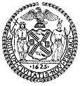 city seal