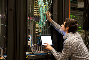 Data Center
