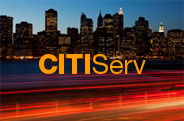 CITIServ