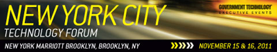 New York City Technology Forum New York City Technology Forum