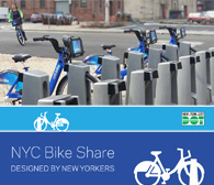 NYC Bike Share