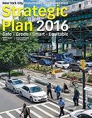 2016 strategic plan cover