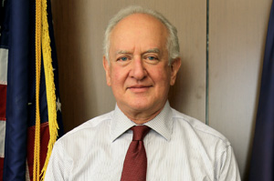 Phil Damashek portrait