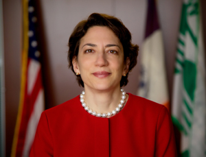 Polly Trottenberg Polly Trottenberg