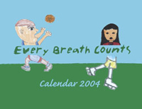 Asthma Calendar