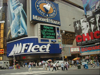 image of Times Square