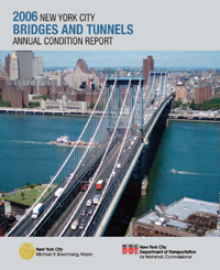2006 Report Cover