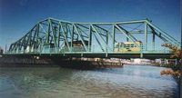 Photo of Grand Street Bridge