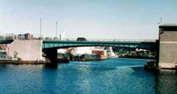 Photo of Greenpoint bridge