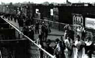 Photo of Historic New York City  Boroughs