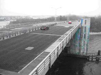 Re-Decking of the Mill Basin Bridge