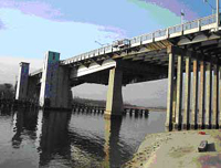 Mill Basin Bridge