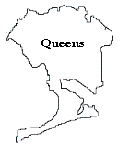  Image of Queens map