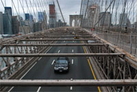 Traffic Changes