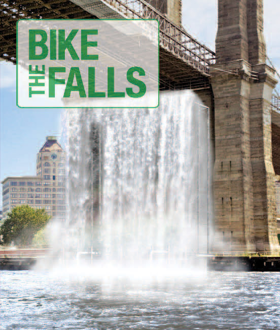 bike the falls