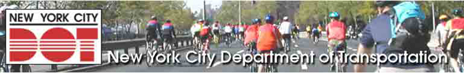 DOT Bike Banner