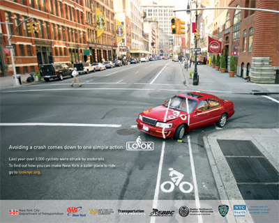 photo of Public Safety Campaign