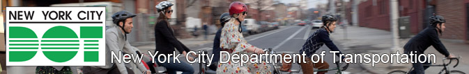 DOT Bike Banner