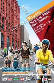 summerstreets poster