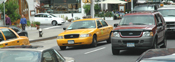 congested corridors study