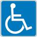 Accessibility icon