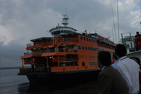 Spirit of America