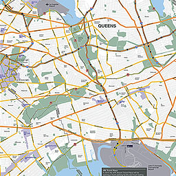 interactive truck map